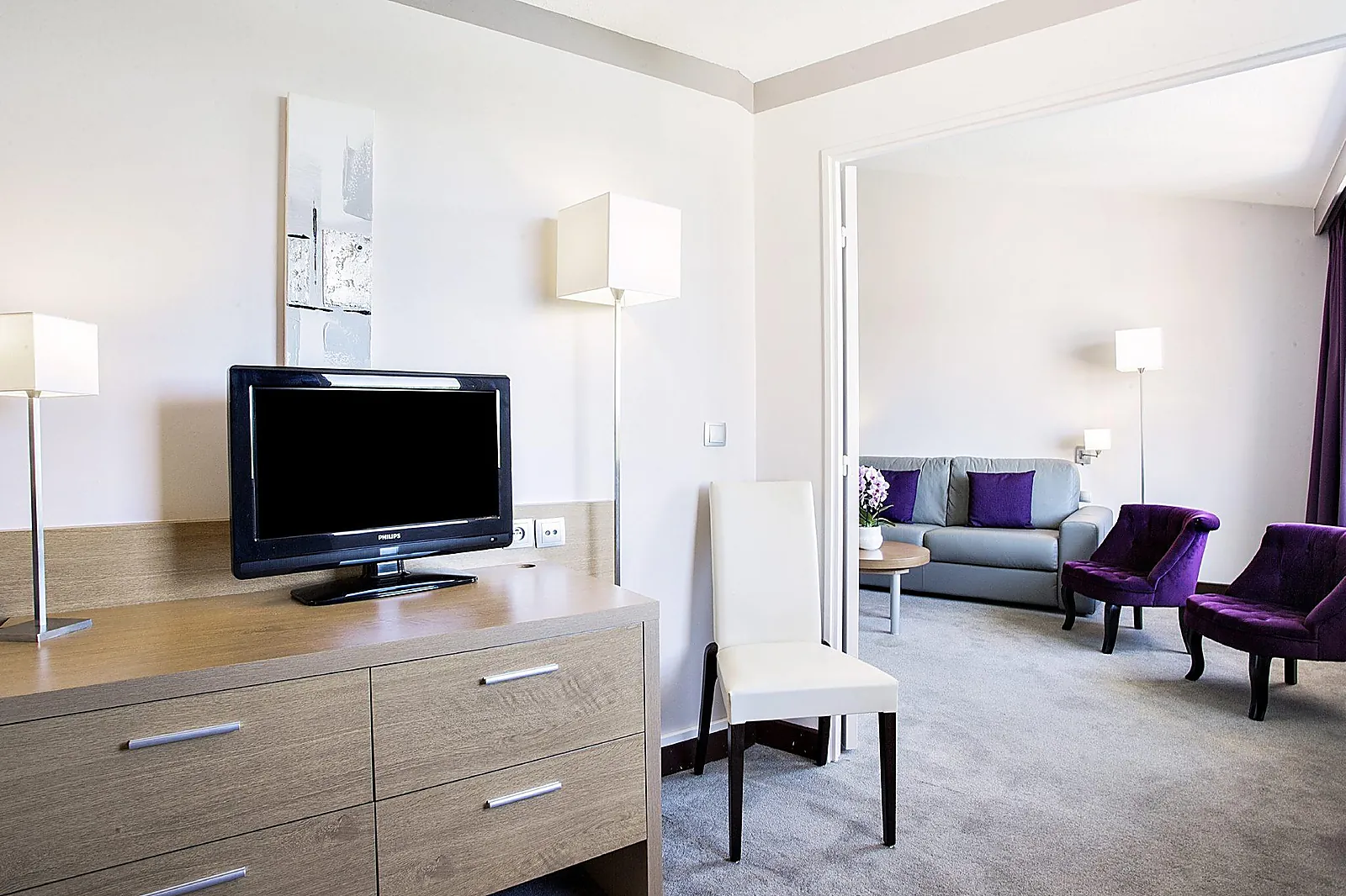 Lieux événementiels, HOTEL MERCURE TOULOUSE AÉROPORT GOLF DE SEILH