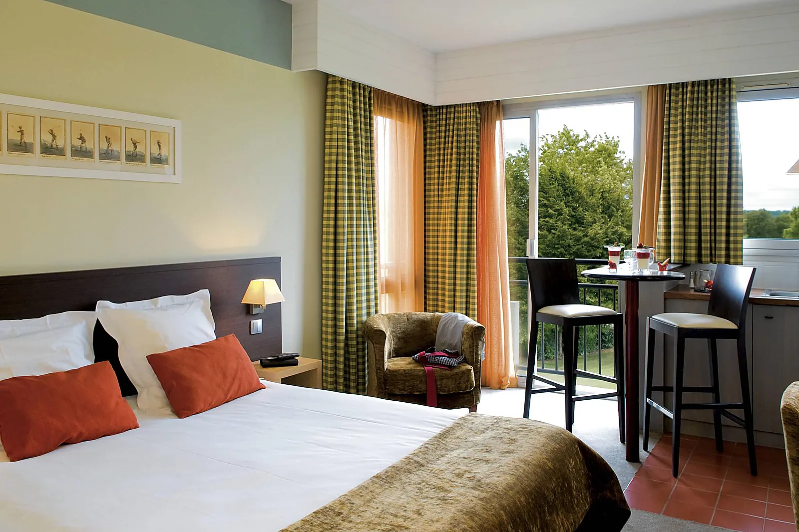 Lieux événementiels, HOTEL MERCURE TOULOUSE AÉROPORT GOLF DE SEILH