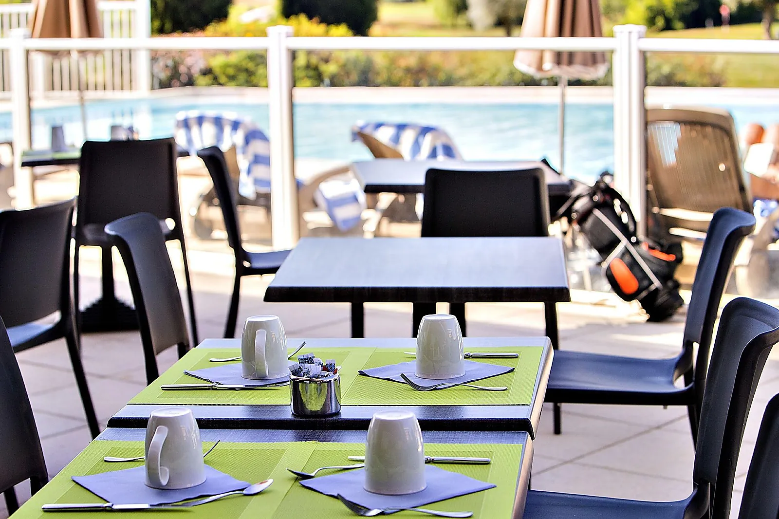 Lieux événementiels, HOTEL MERCURE TOULOUSE AÉROPORT GOLF DE SEILH