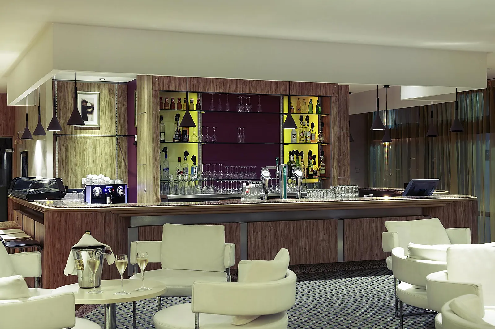 Lieux événementiels, HOTEL MERCURE TOULOUSE AÉROPORT GOLF DE SEILH