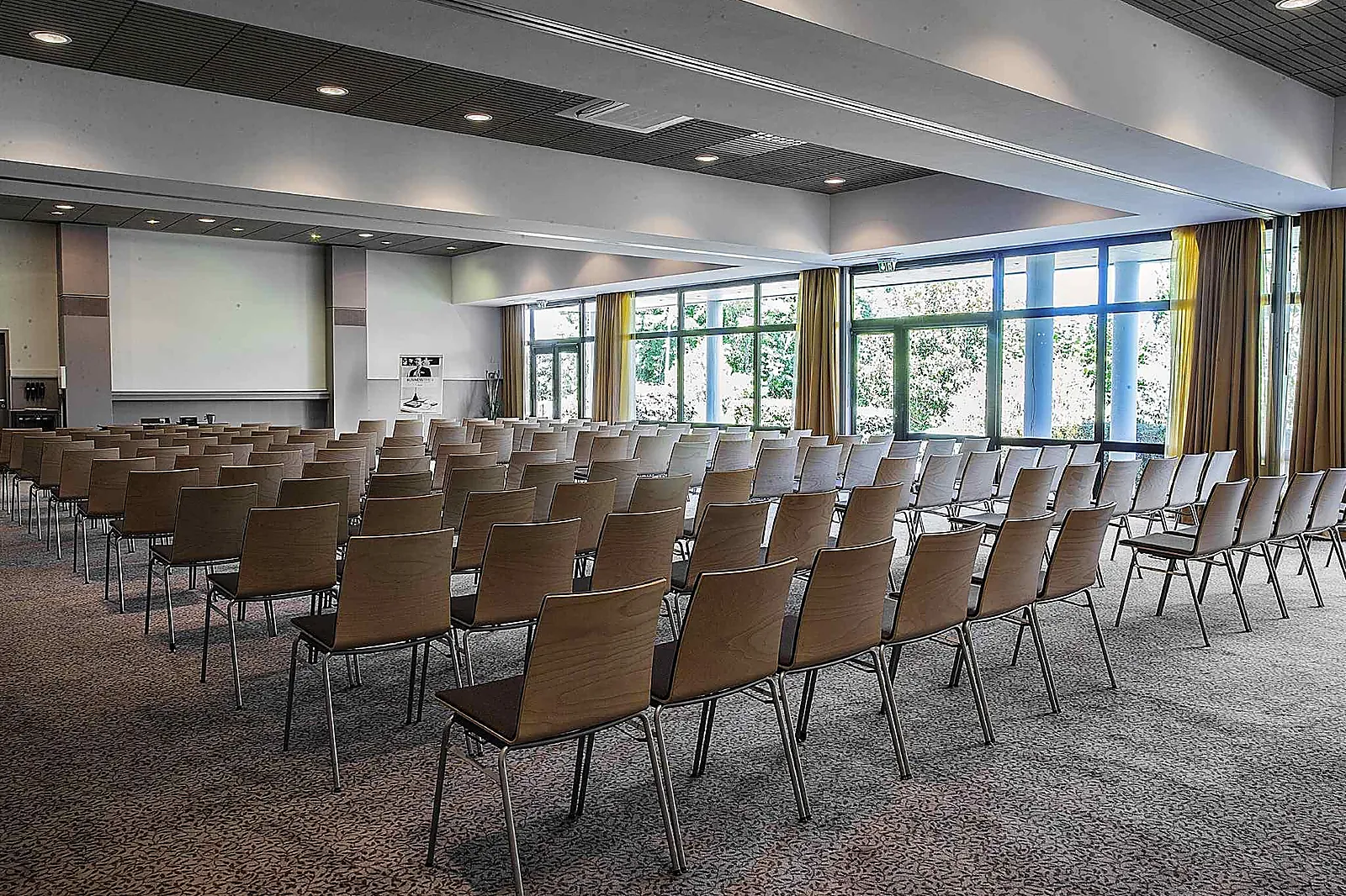 Lieux événementiels, HOTEL MERCURE TOULOUSE AÉROPORT GOLF DE SEILH