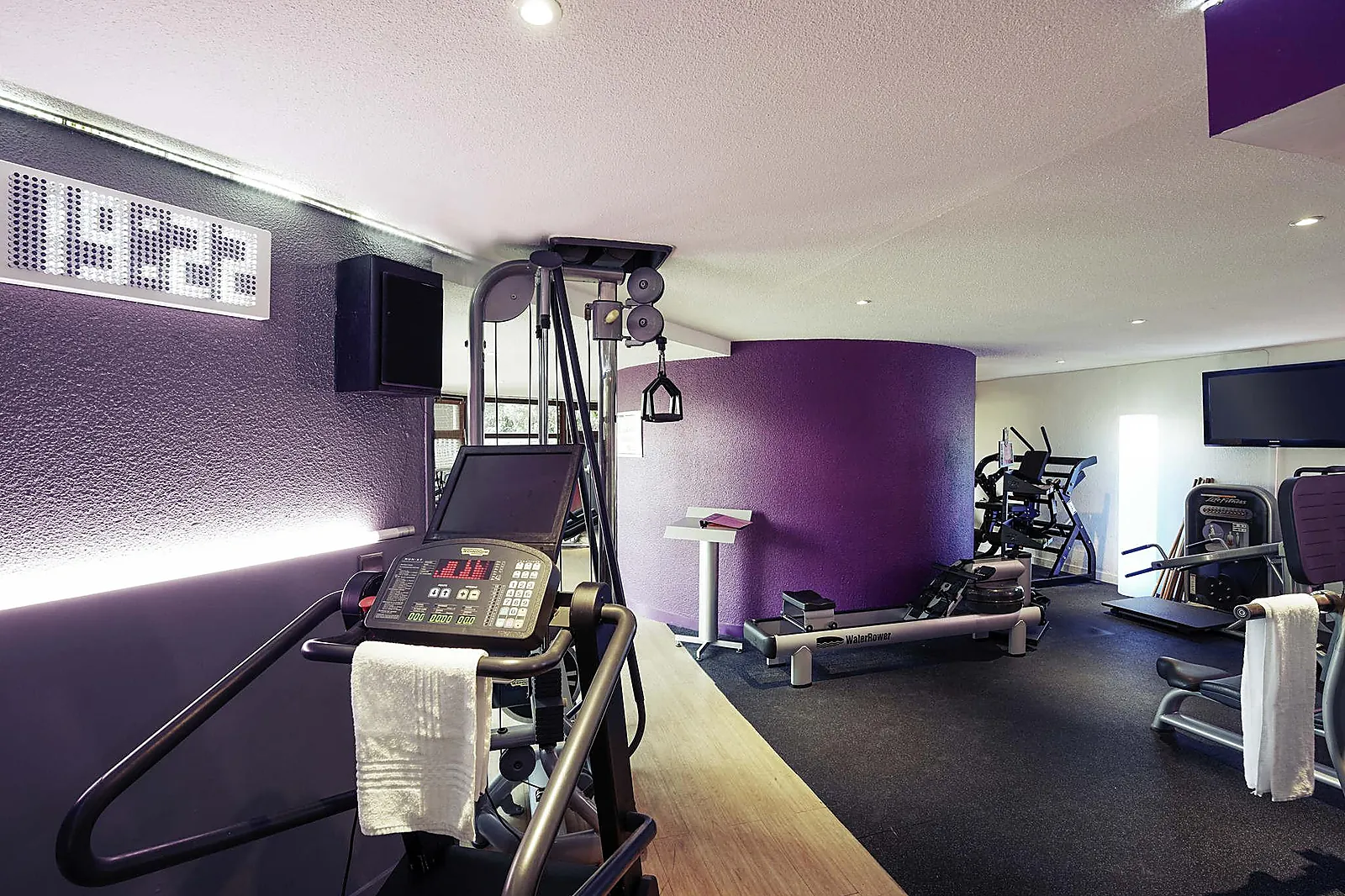 Lieux événementiels, HOTEL MERCURE TOULOUSE AÉROPORT GOLF DE SEILH