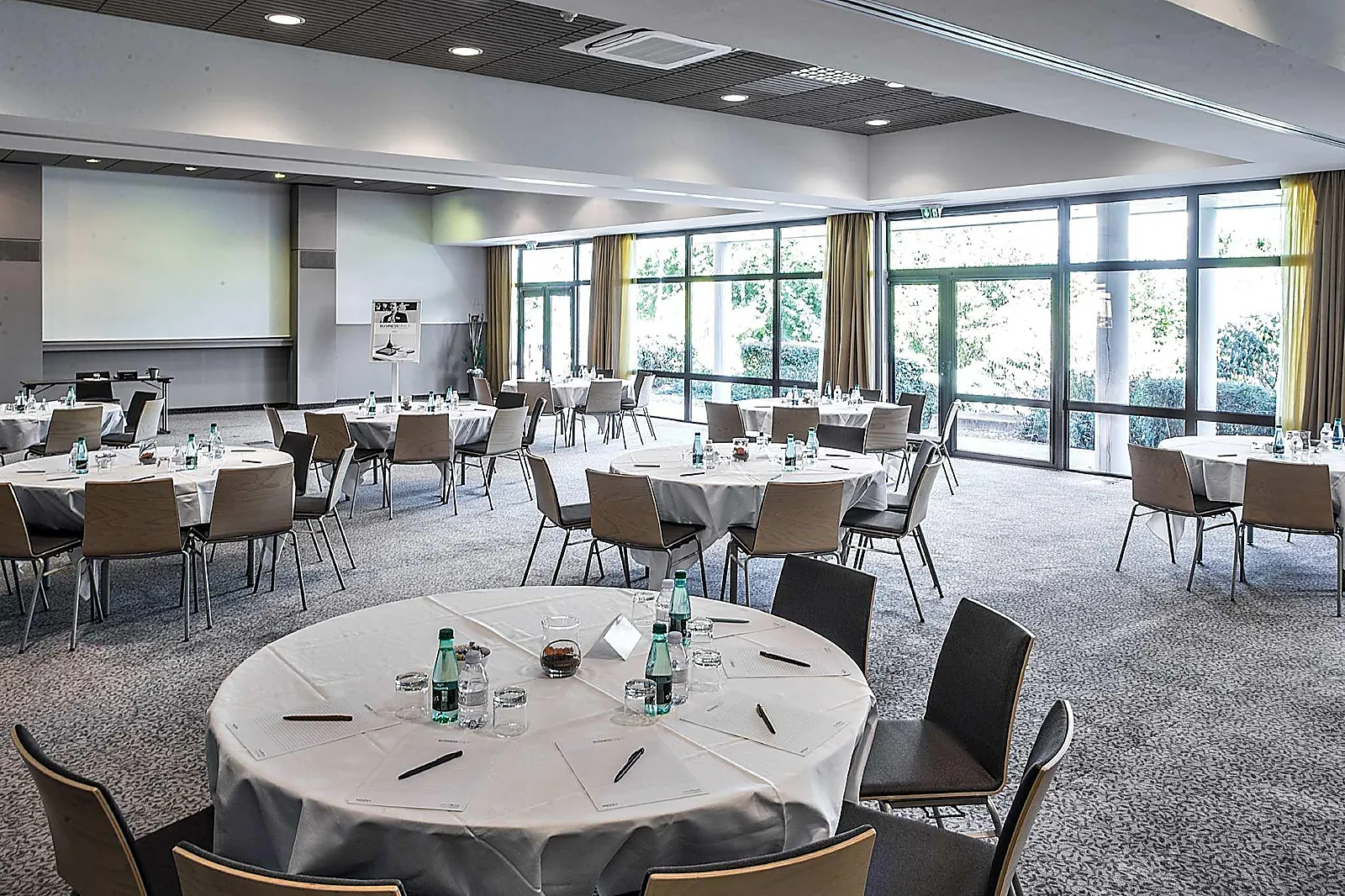 Lieux événementiels, HOTEL MERCURE TOULOUSE AÉROPORT GOLF DE SEILH