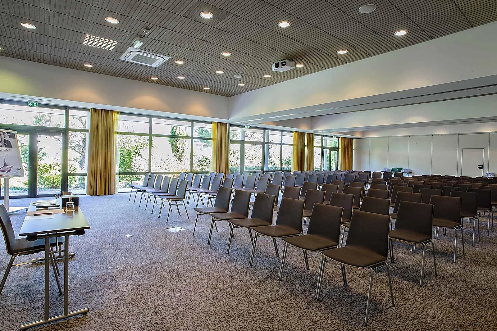 Lieux événementiels, HOTEL MERCURE TOULOUSE AÉROPORT GOLF DE SEILH