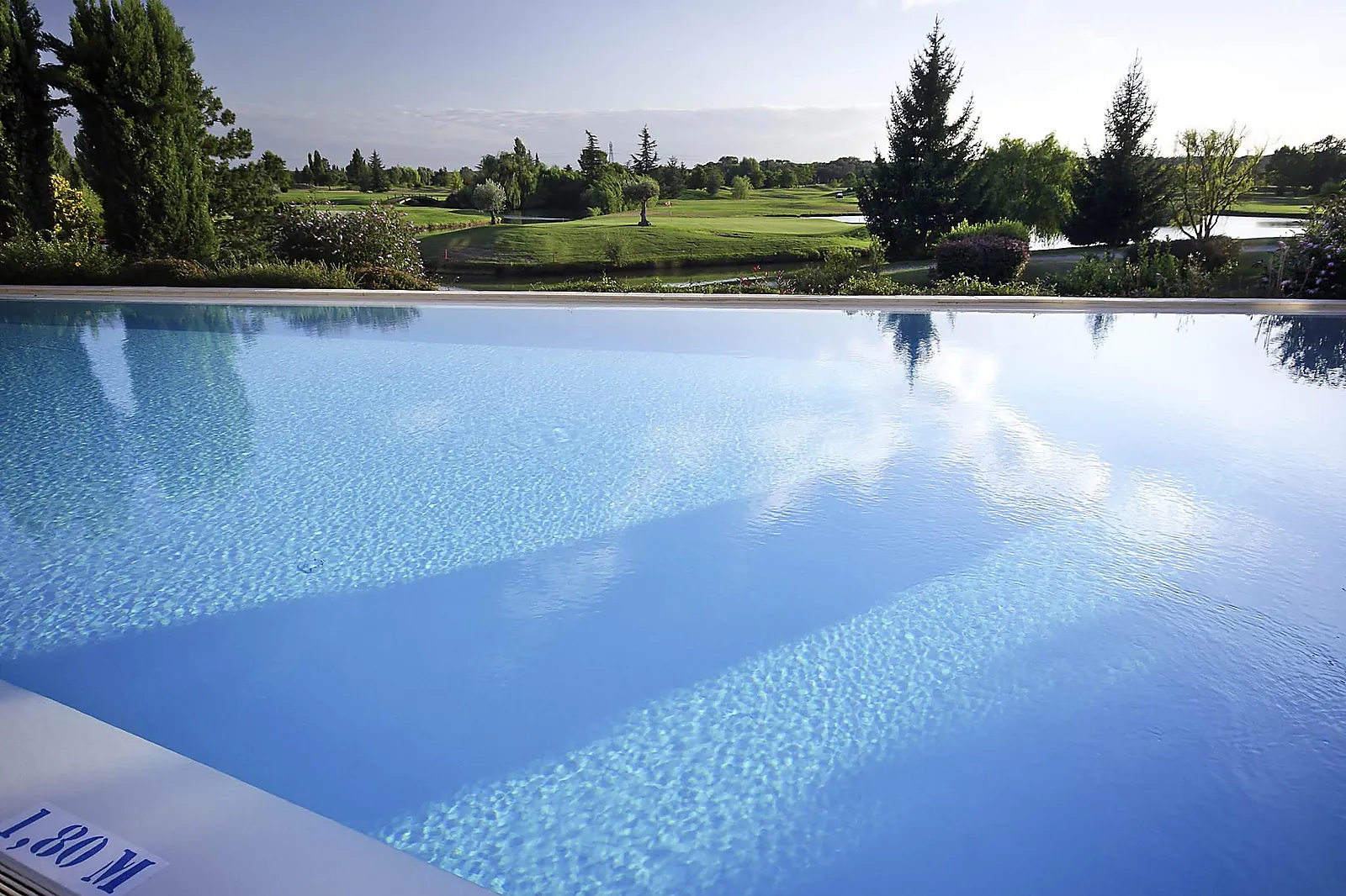 Lieux événementiels, HOTEL MERCURE TOULOUSE AÉROPORT GOLF DE SEILH