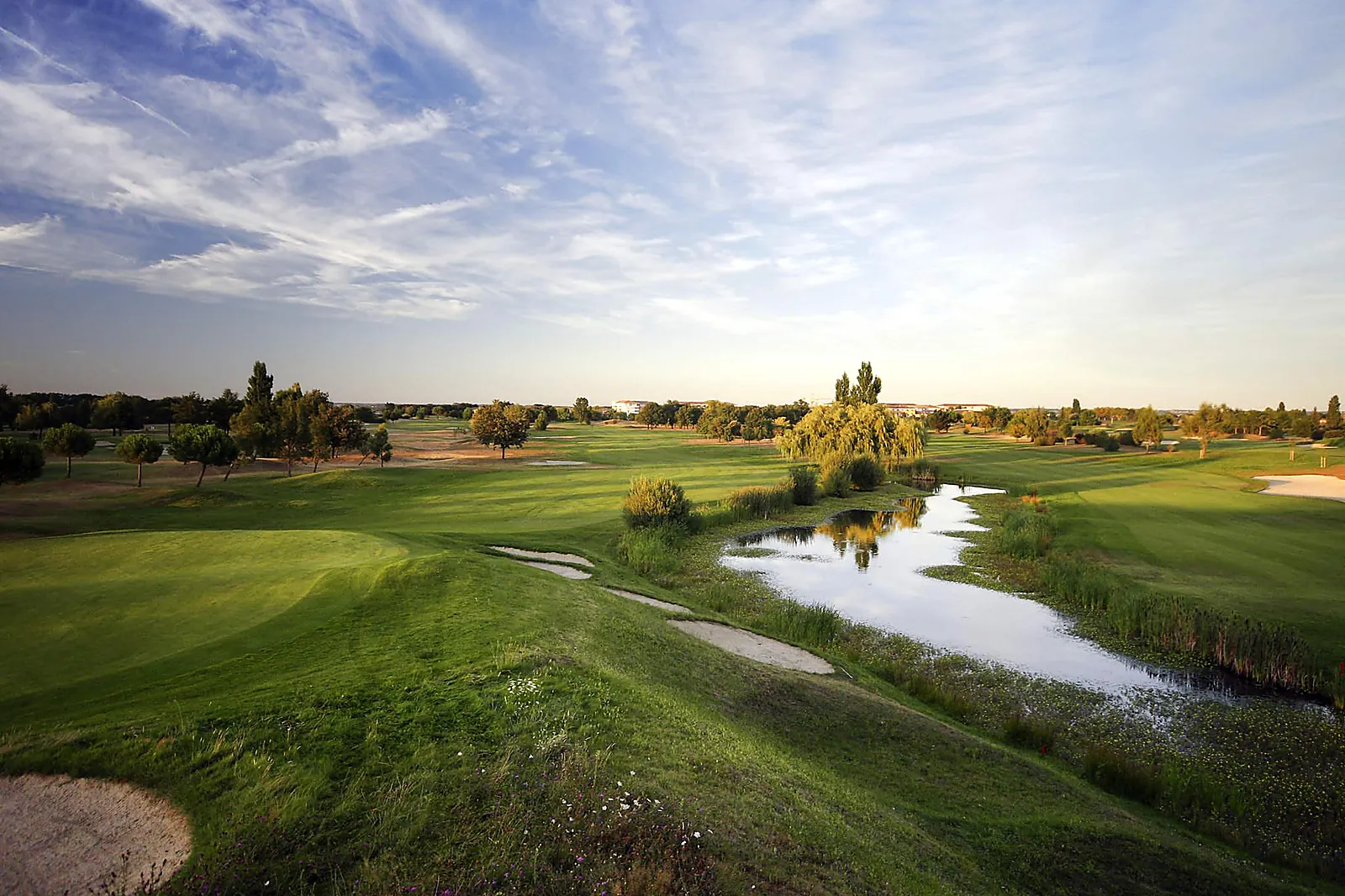 Lieux événementiels, HOTEL MERCURE TOULOUSE AÉROPORT GOLF DE SEILH