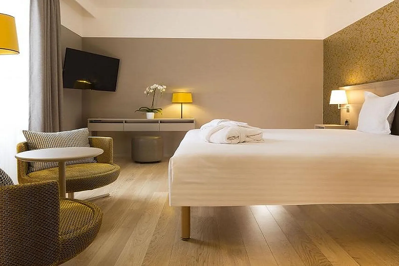 Lieux événementiels, HOTEL OCEANIA LE JURA DIJON