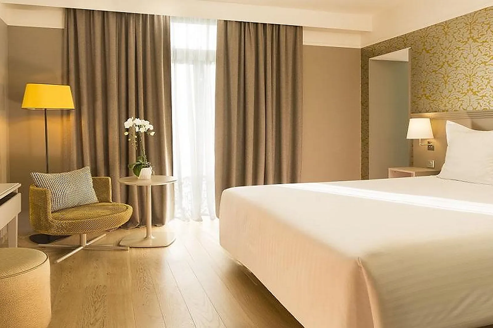 Lieux événementiels, HOTEL OCEANIA LE JURA DIJON