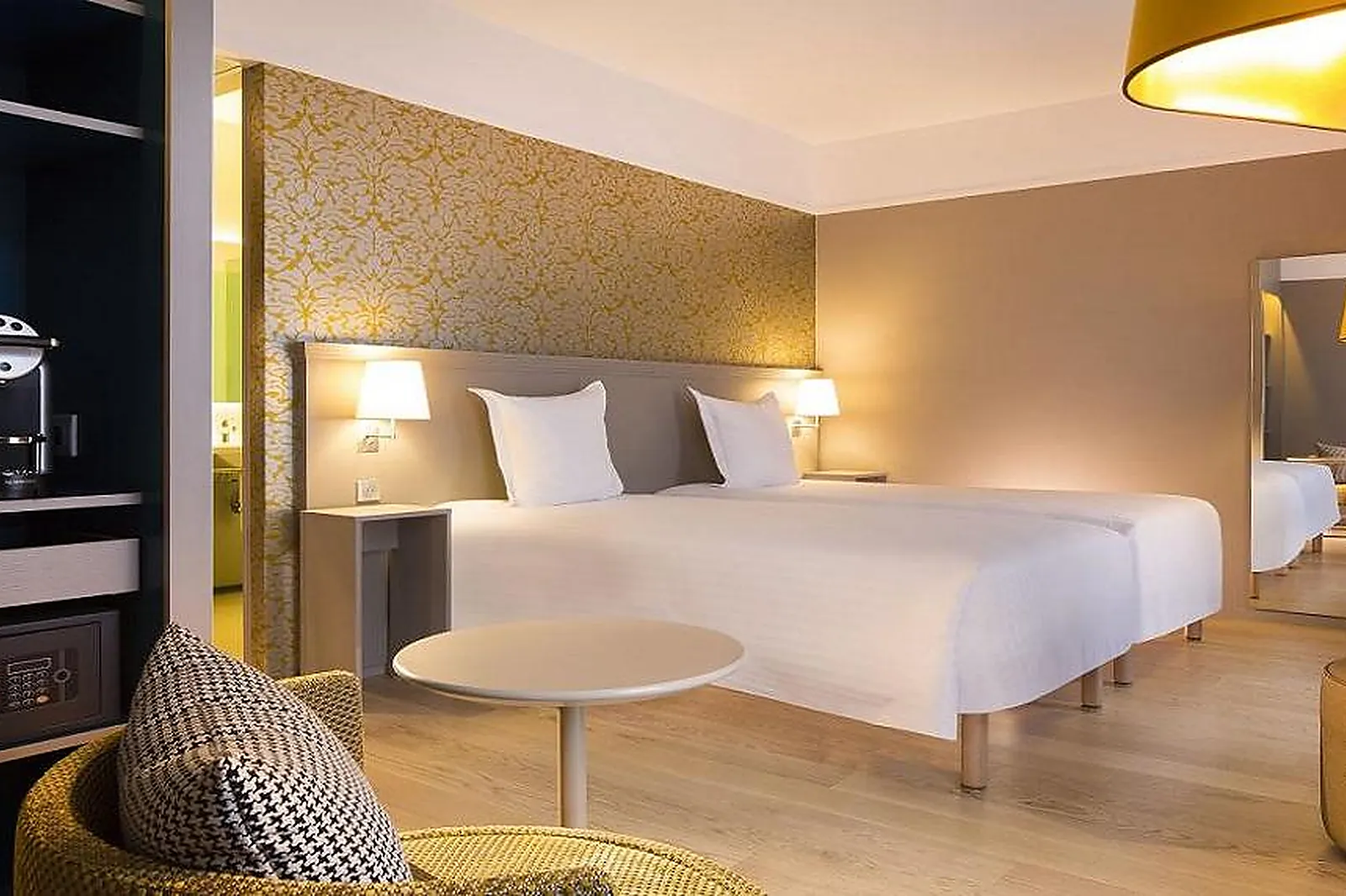 Lieux événementiels, HOTEL OCEANIA LE JURA DIJON