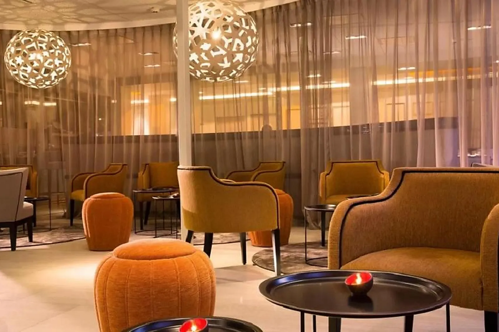 Lieux événementiels, HOTEL OCEANIA LE JURA DIJON