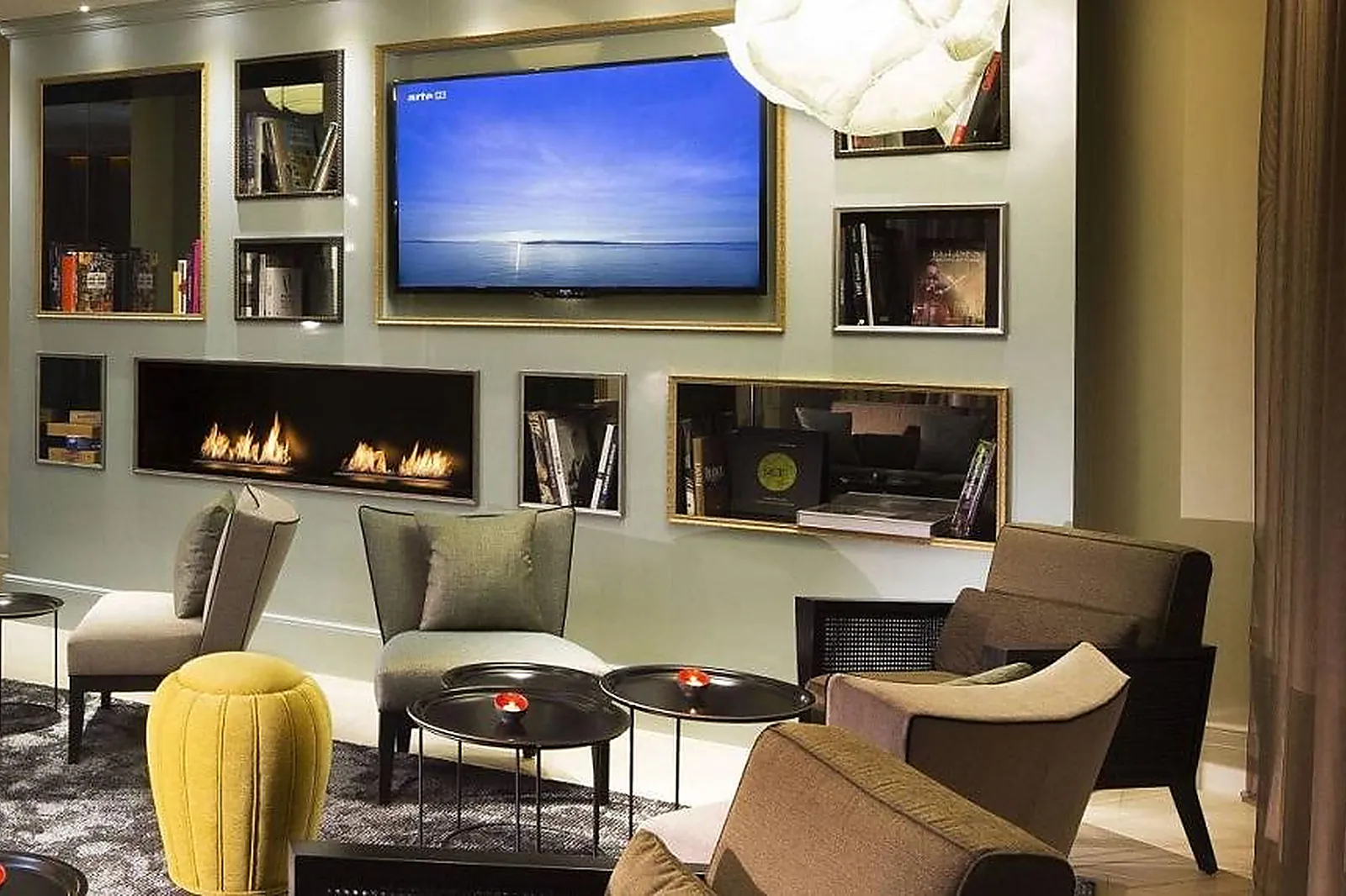 Lieux événementiels, HOTEL OCEANIA LE JURA DIJON