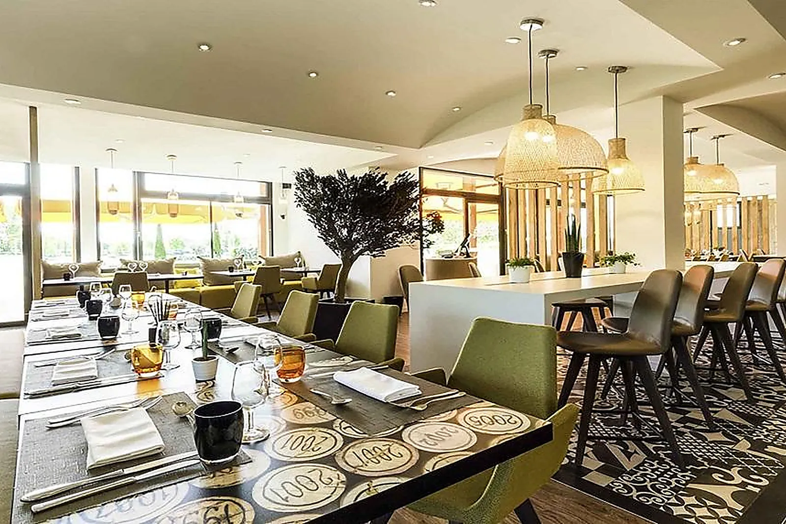 Lieux événementiels, HOTEL IBIS BEAUNE LA FERME AUX VINS