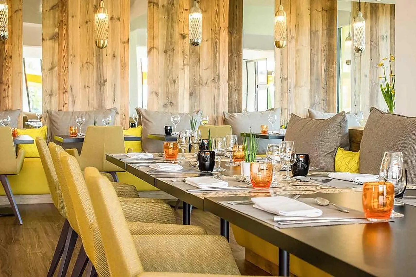 Lieux événementiels, HOTEL IBIS BEAUNE LA FERME AUX VINS