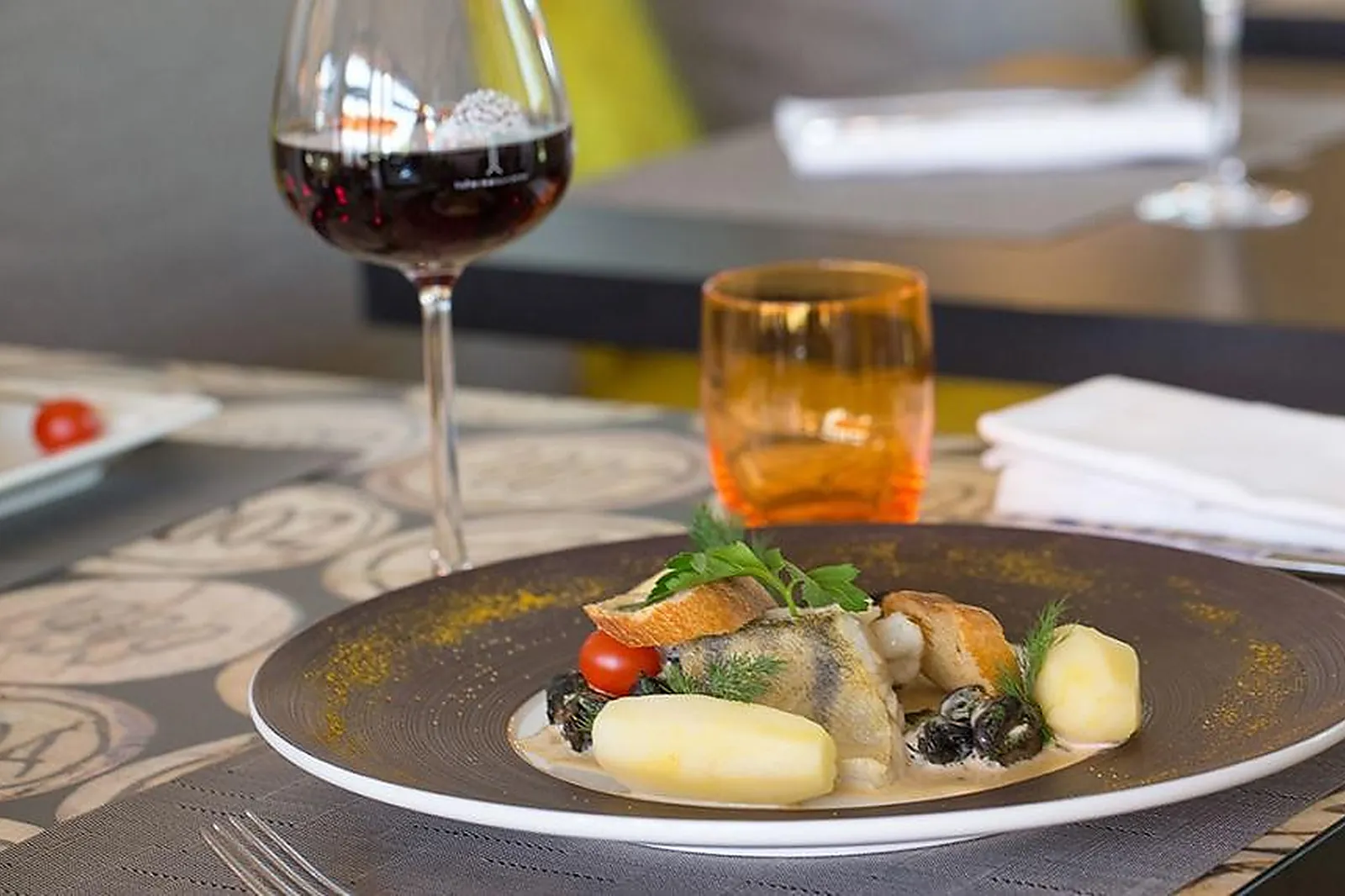 Lieux événementiels, HOTEL IBIS BEAUNE LA FERME AUX VINS