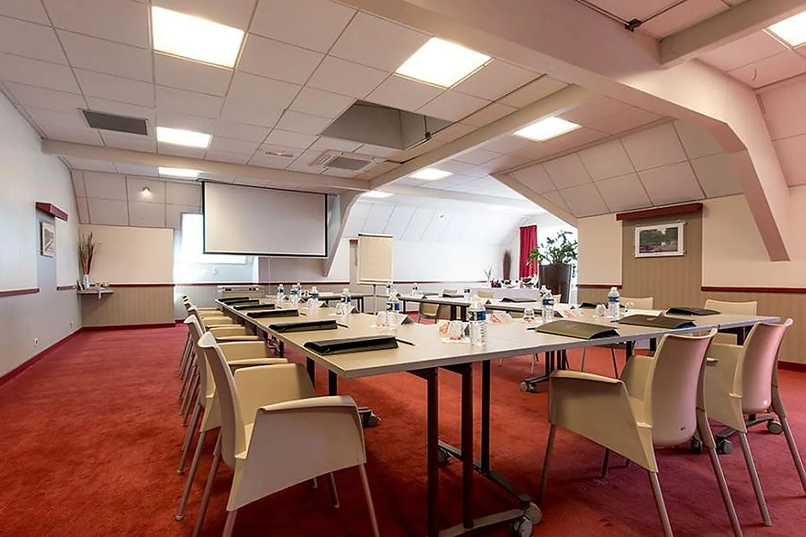 Lieux événementiels, HOTEL IBIS BEAUNE LA FERME AUX VINS