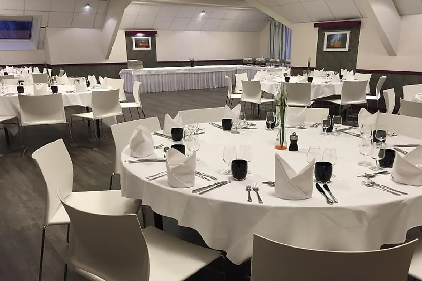 Lieux événementiels, HOTEL IBIS BEAUNE LA FERME AUX VINS