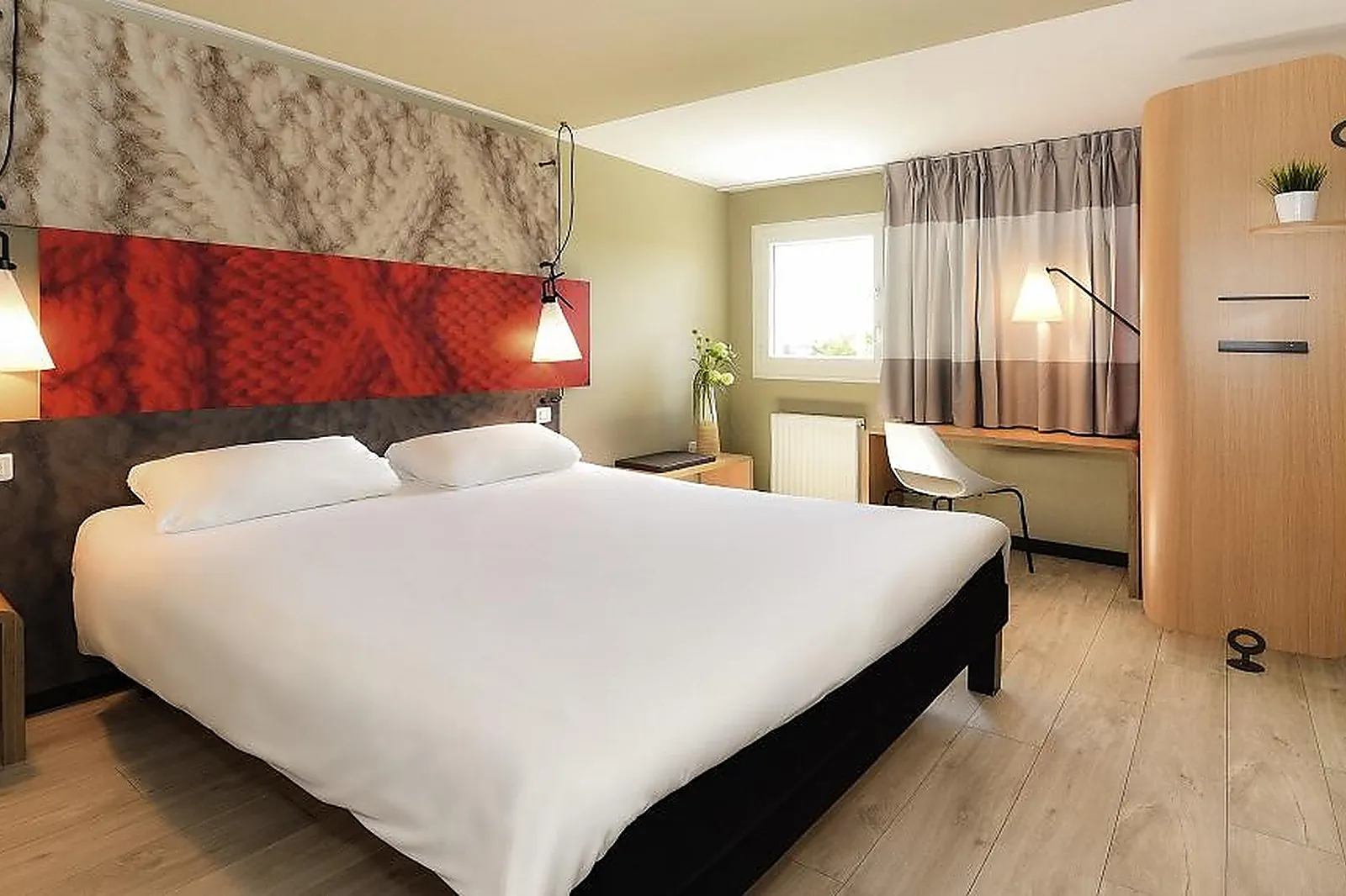 Lieux événementiels, HOTEL IBIS BEAUNE LA FERME AUX VINS