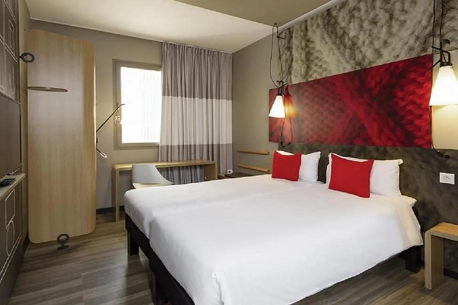 Lieux événementiels, HOTEL IBIS BEAUNE LA FERME AUX VINS