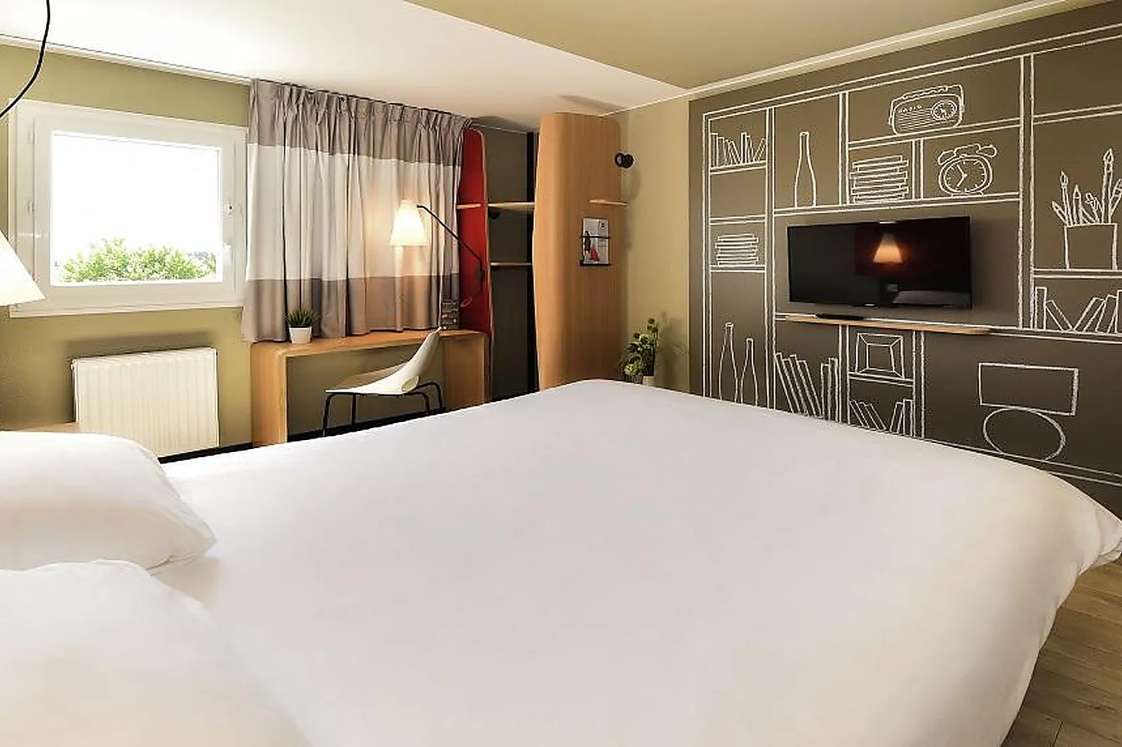 Lieux événementiels, HOTEL IBIS BEAUNE LA FERME AUX VINS