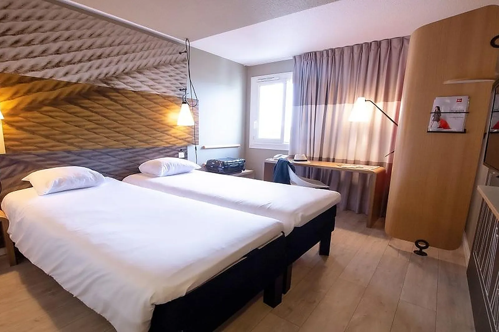 Lieux événementiels, HOTEL IBIS BEAUNE LA FERME AUX VINS