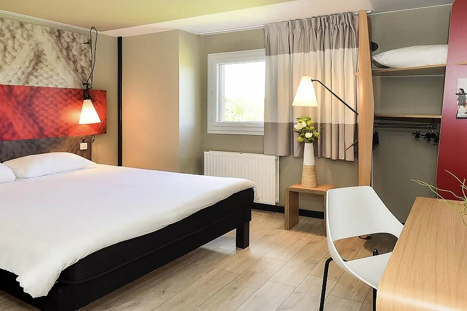 Lieux événementiels, HOTEL IBIS BEAUNE LA FERME AUX VINS