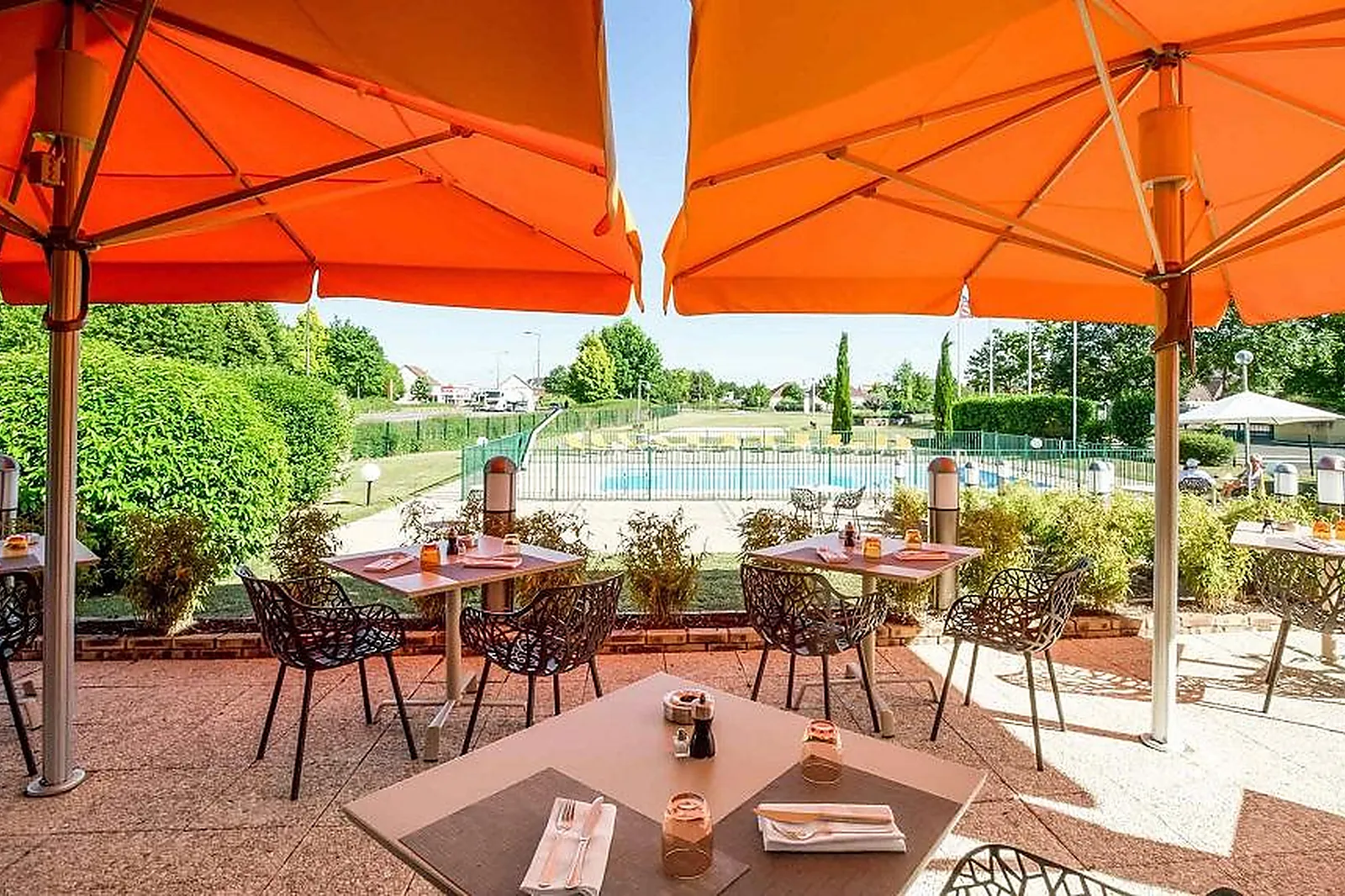 Lieux événementiels, HOTEL IBIS BEAUNE LA FERME AUX VINS