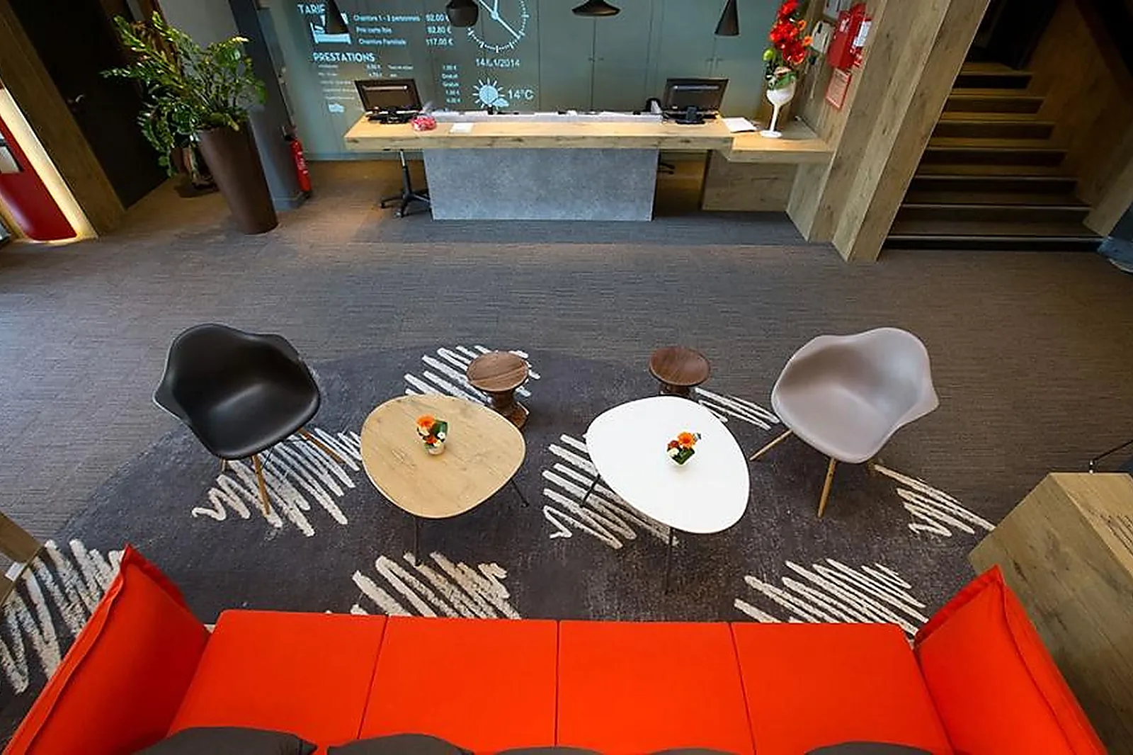 Lieux événementiels, HOTEL IBIS BEAUNE LA FERME AUX VINS