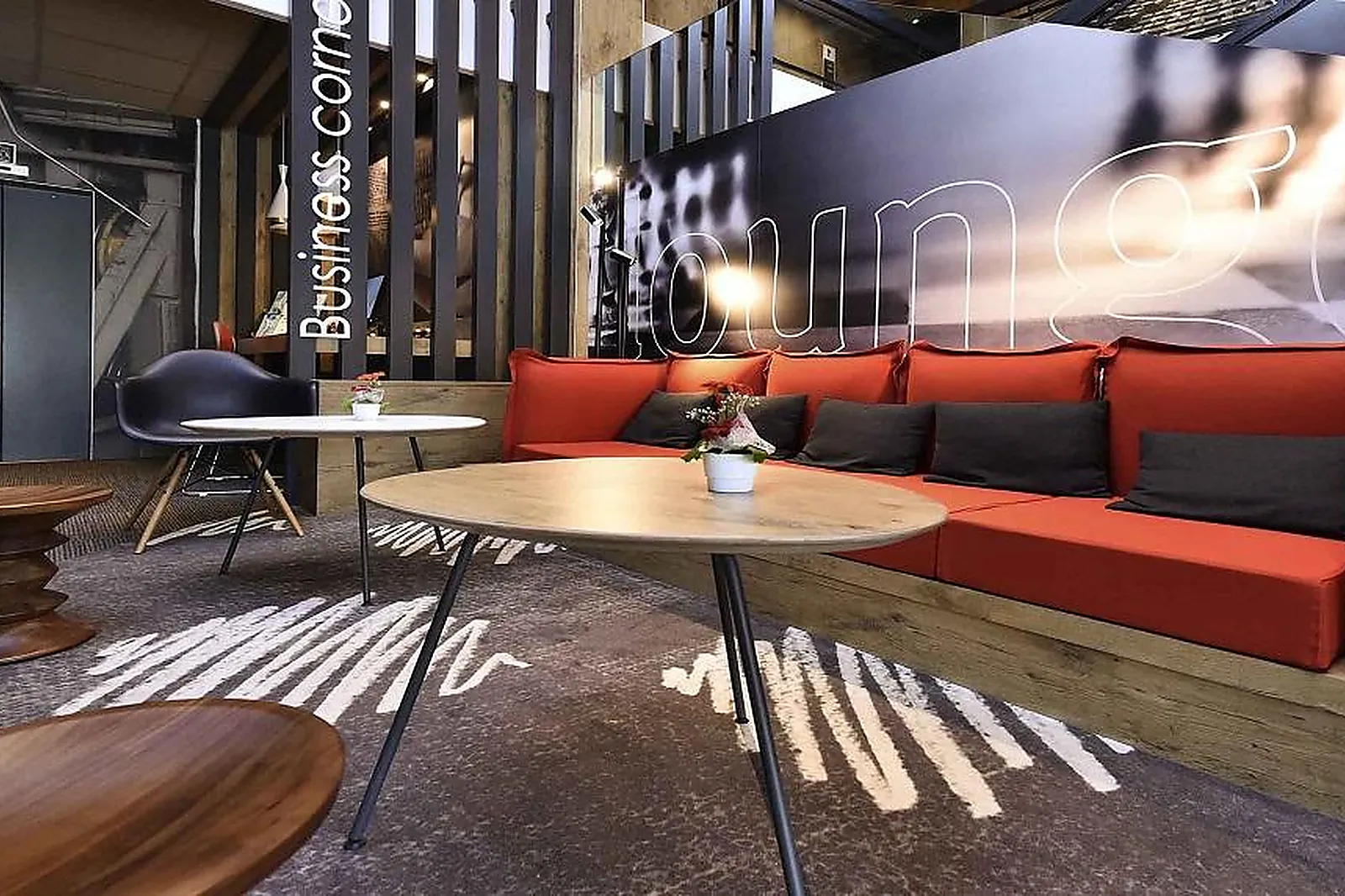 Lieux événementiels, HOTEL IBIS BEAUNE LA FERME AUX VINS