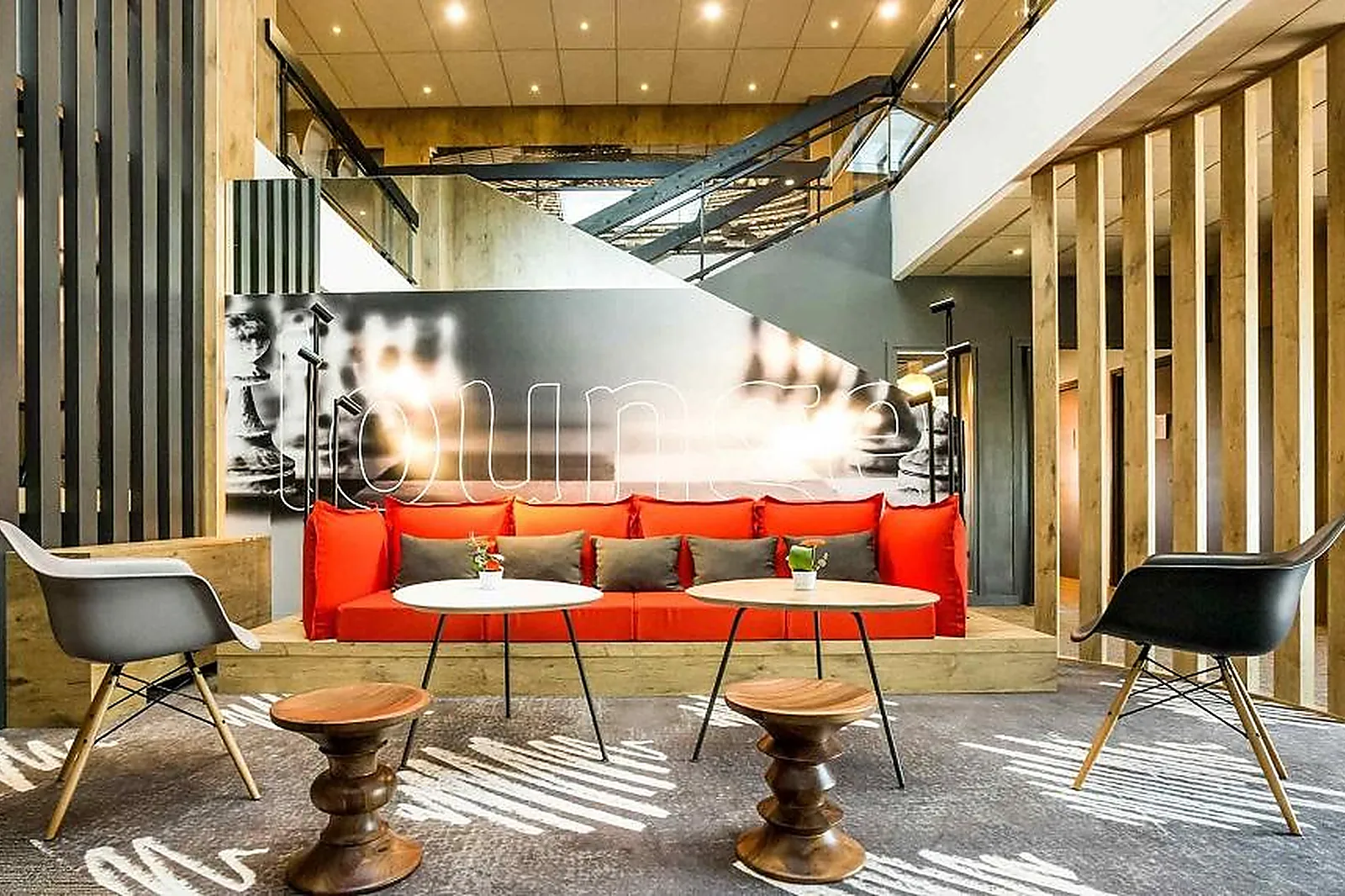 Lieux événementiels, HOTEL IBIS BEAUNE LA FERME AUX VINS