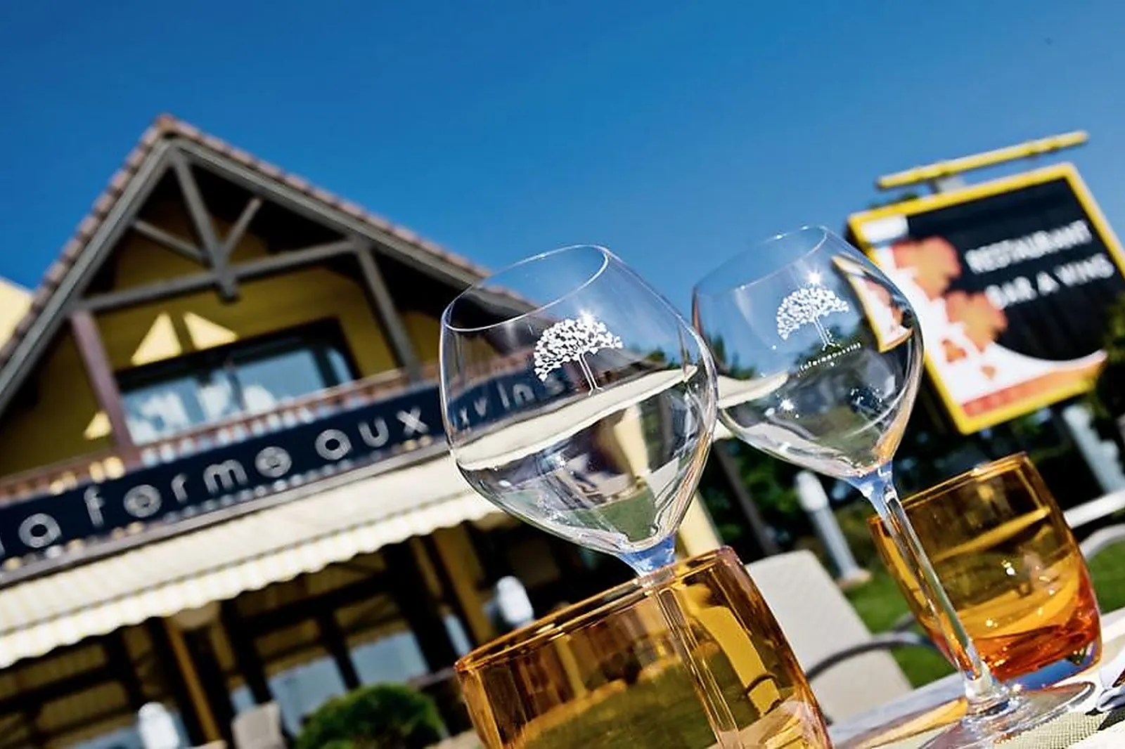 Lieux événementiels, HOTEL IBIS BEAUNE LA FERME AUX VINS