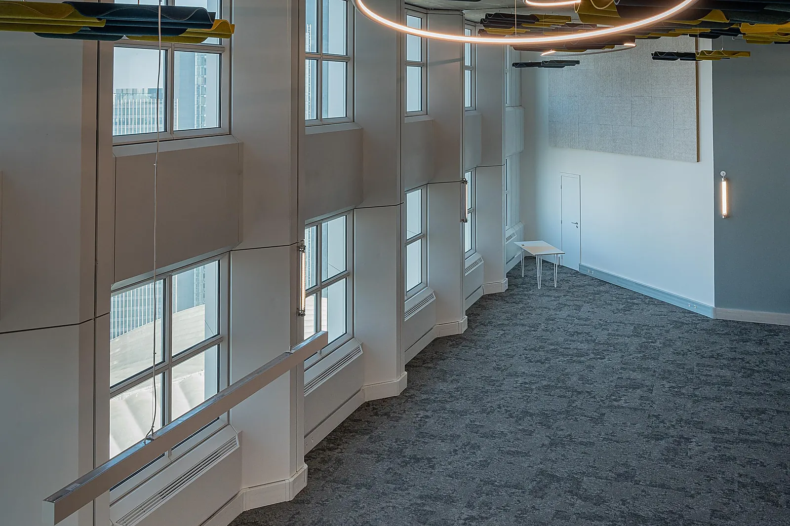 Lieux événementiels, HUB 92