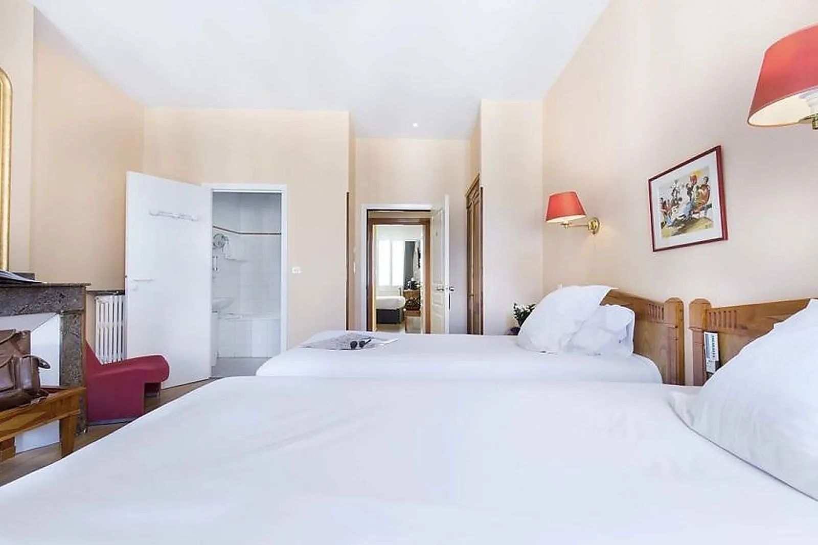 Lieux événementiels, HÔTEL ALBERT 1ER TOULOUSE