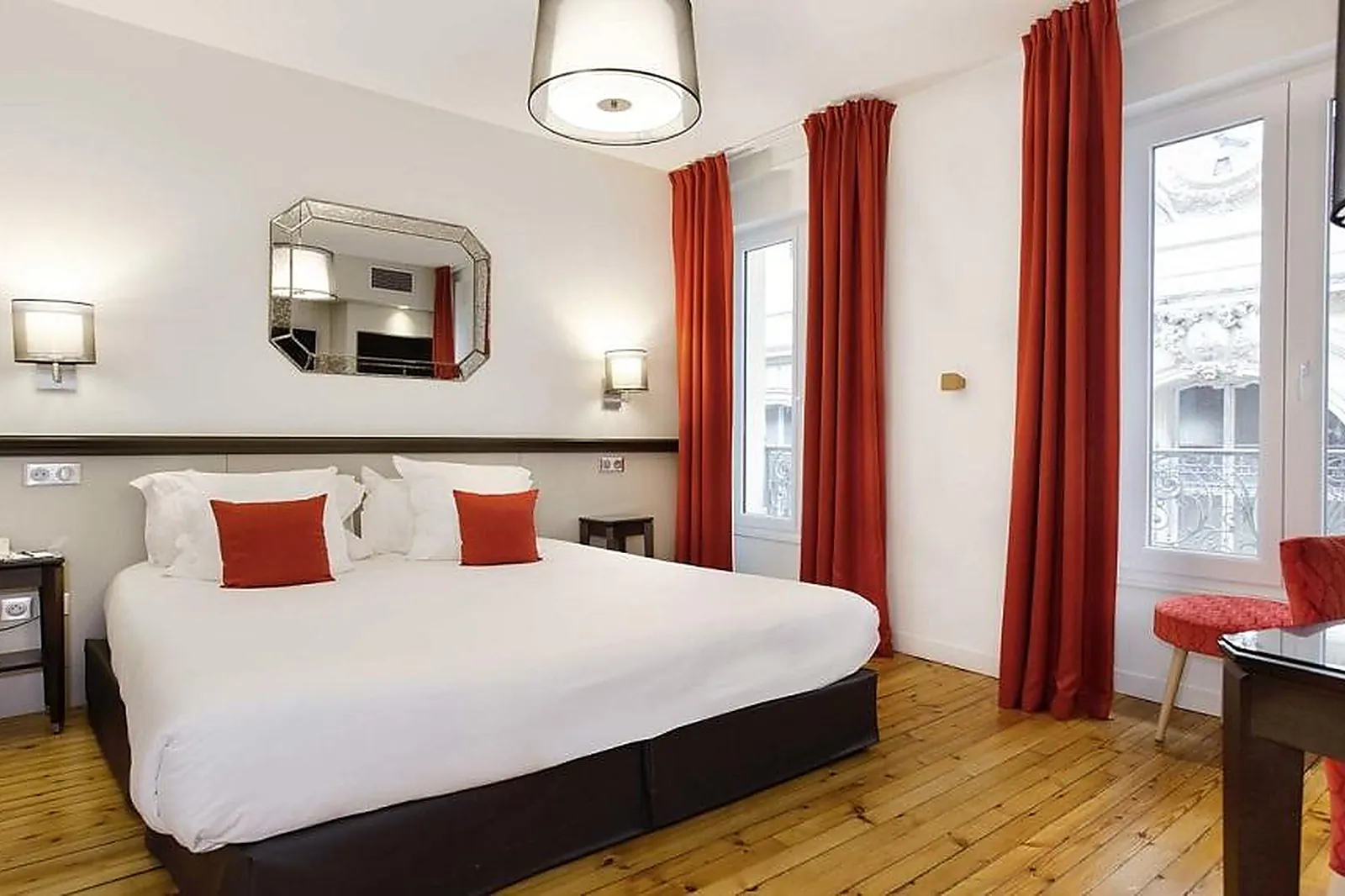 Lieux événementiels, HÔTEL ALBERT 1ER TOULOUSE