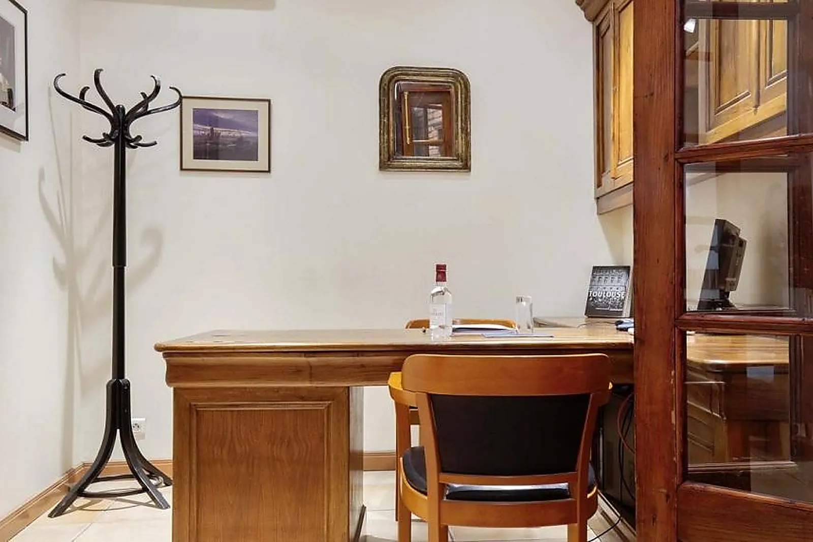 Lieux événementiels, HÔTEL ALBERT 1ER TOULOUSE