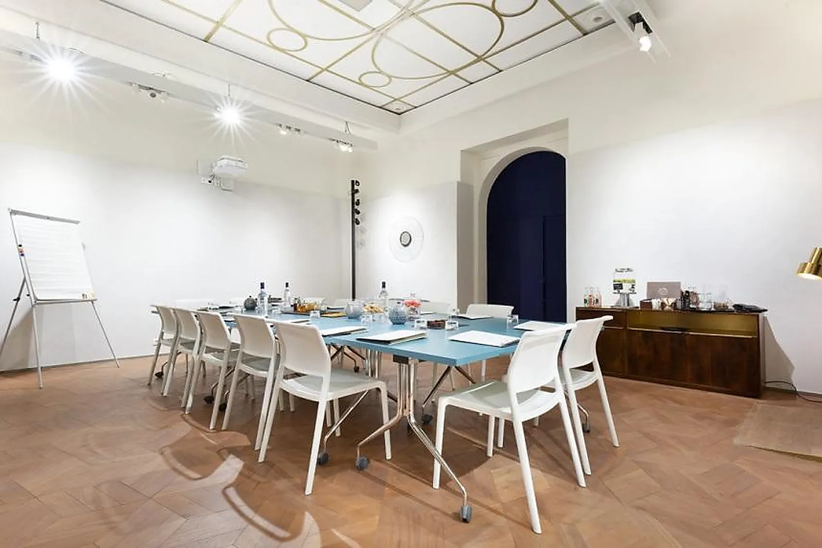 Lieux événementiels, HÔTEL ALBERT 1ER TOULOUSE