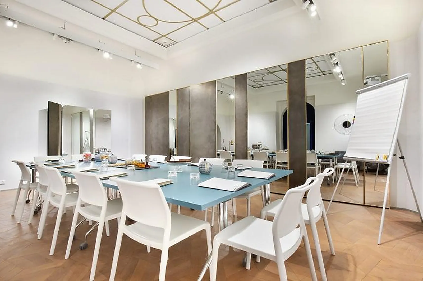 Lieux événementiels, HÔTEL ALBERT 1ER TOULOUSE