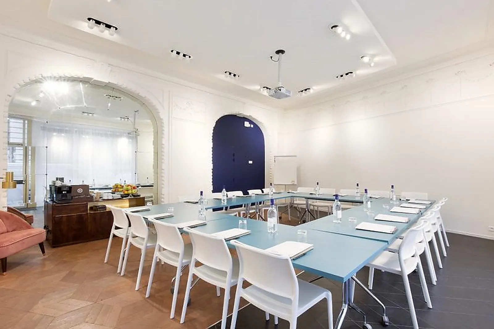 Lieux événementiels, HÔTEL ALBERT 1ER TOULOUSE