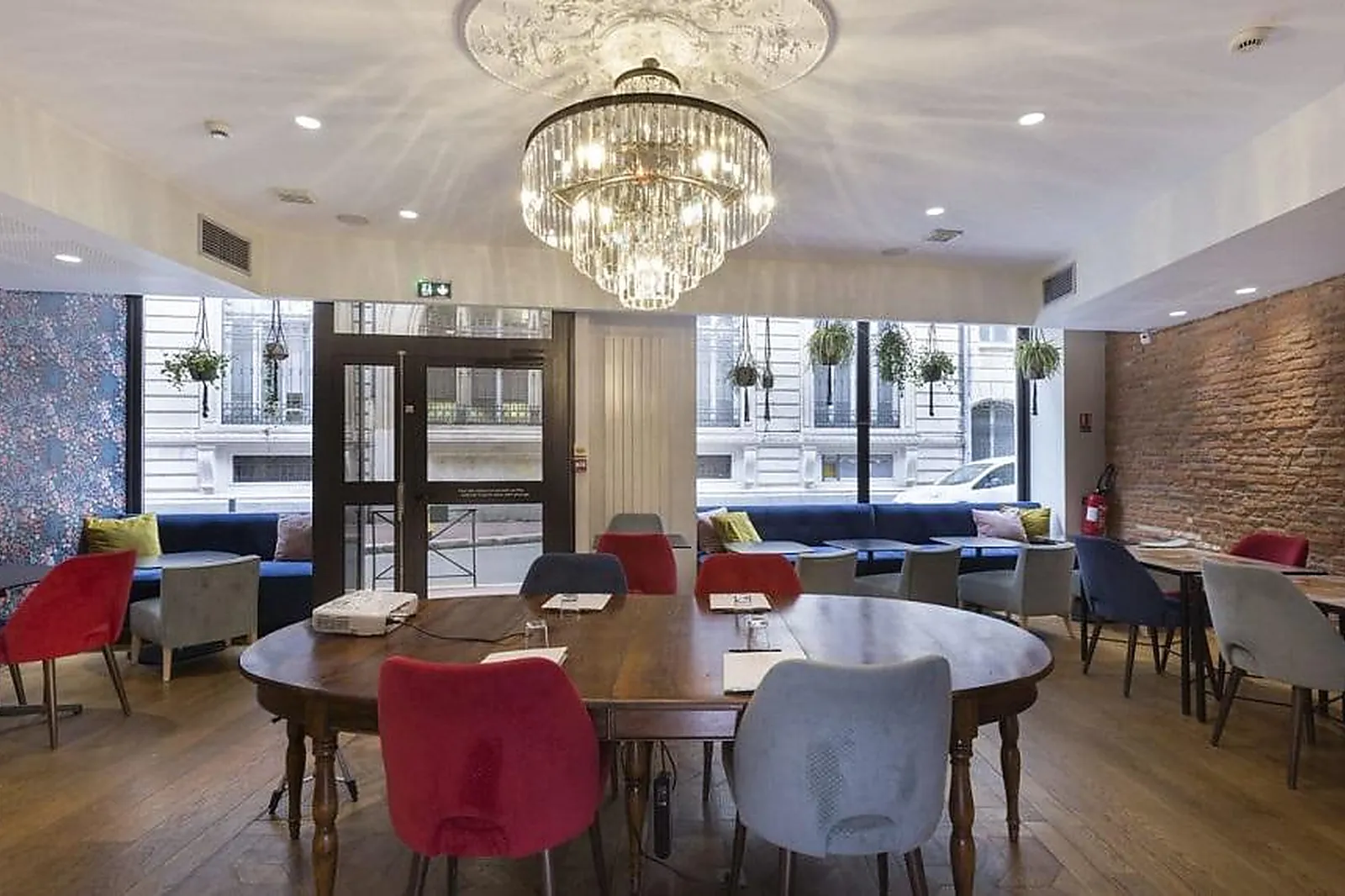 Lieux événementiels, HÔTEL ALBERT 1ER TOULOUSE