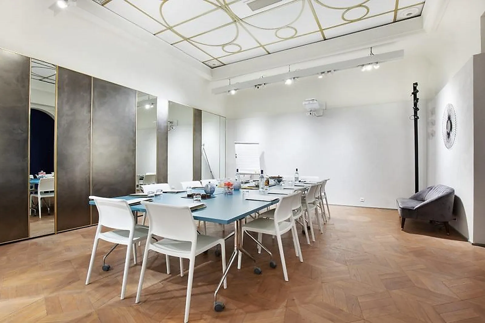 Lieux événementiels, HÔTEL ALBERT 1ER TOULOUSE