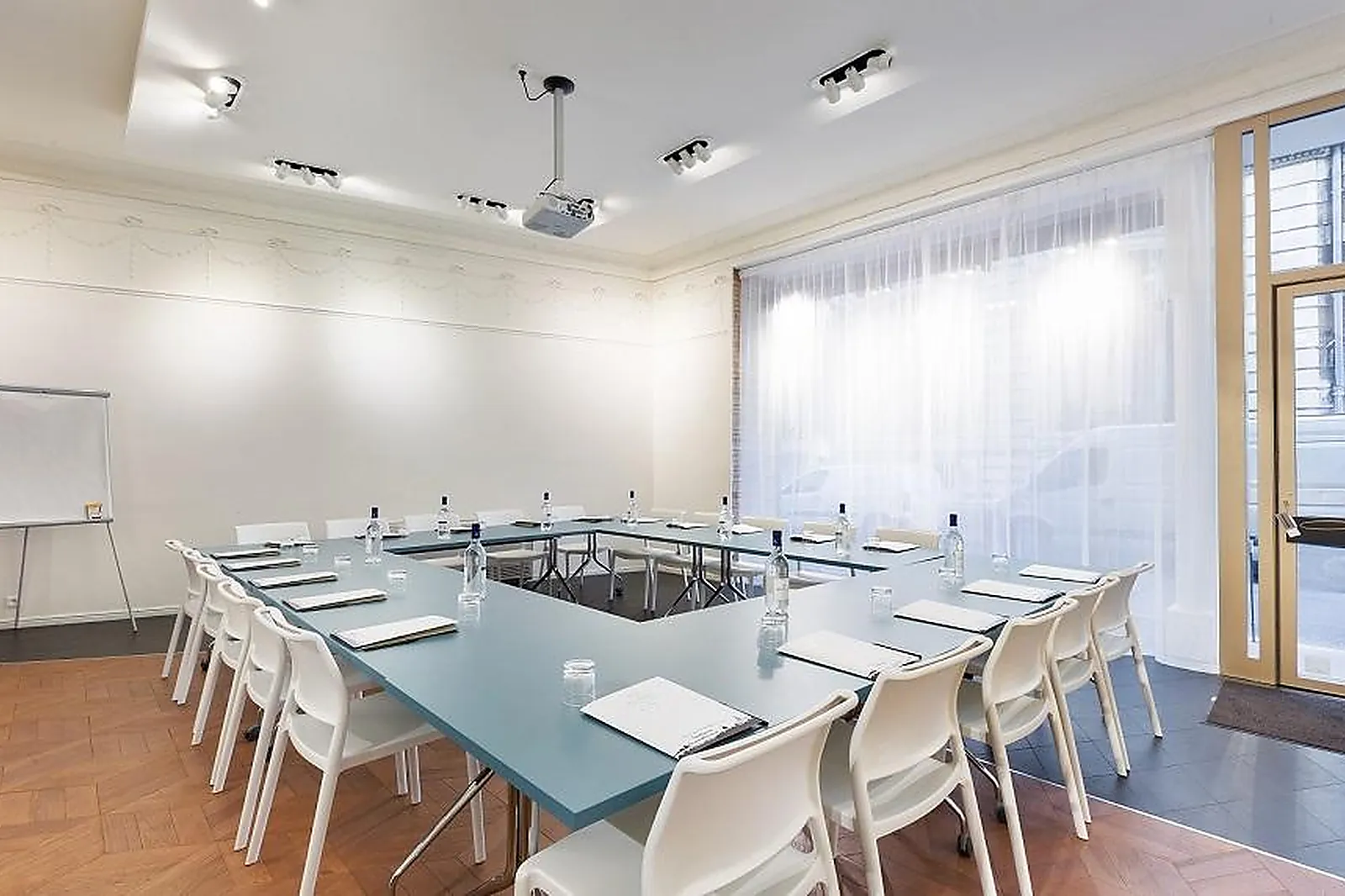 Lieux événementiels, HÔTEL ALBERT 1ER TOULOUSE