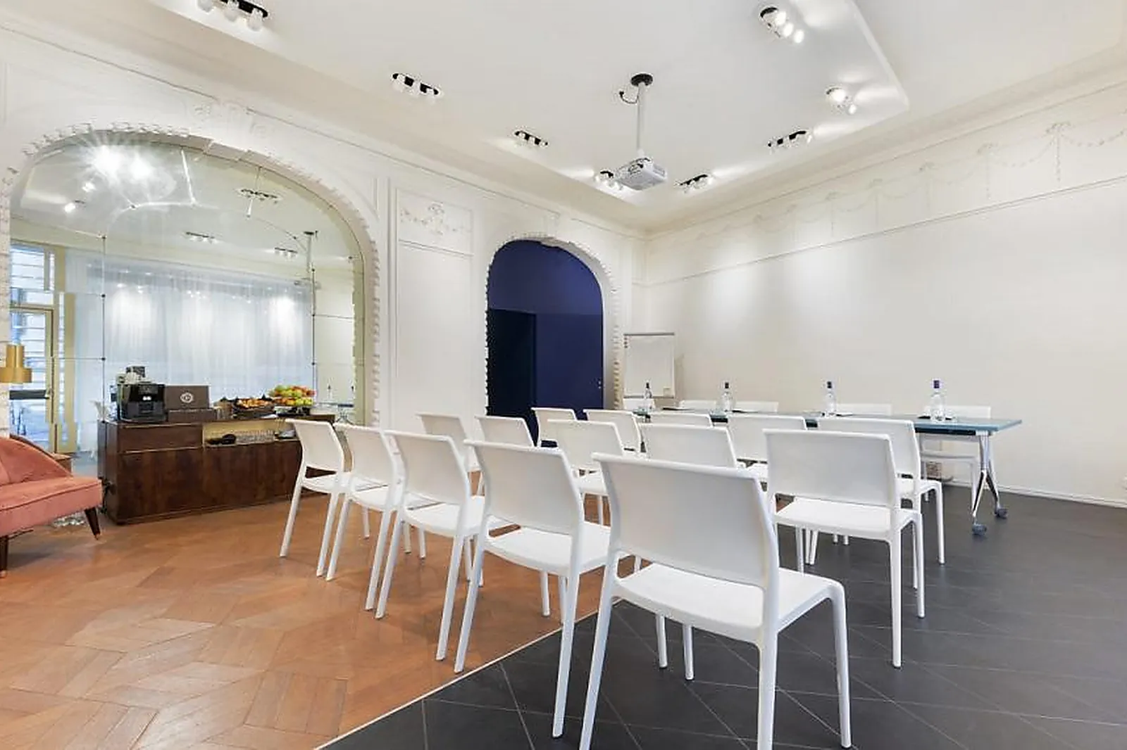 Lieux événementiels, HÔTEL ALBERT 1ER TOULOUSE