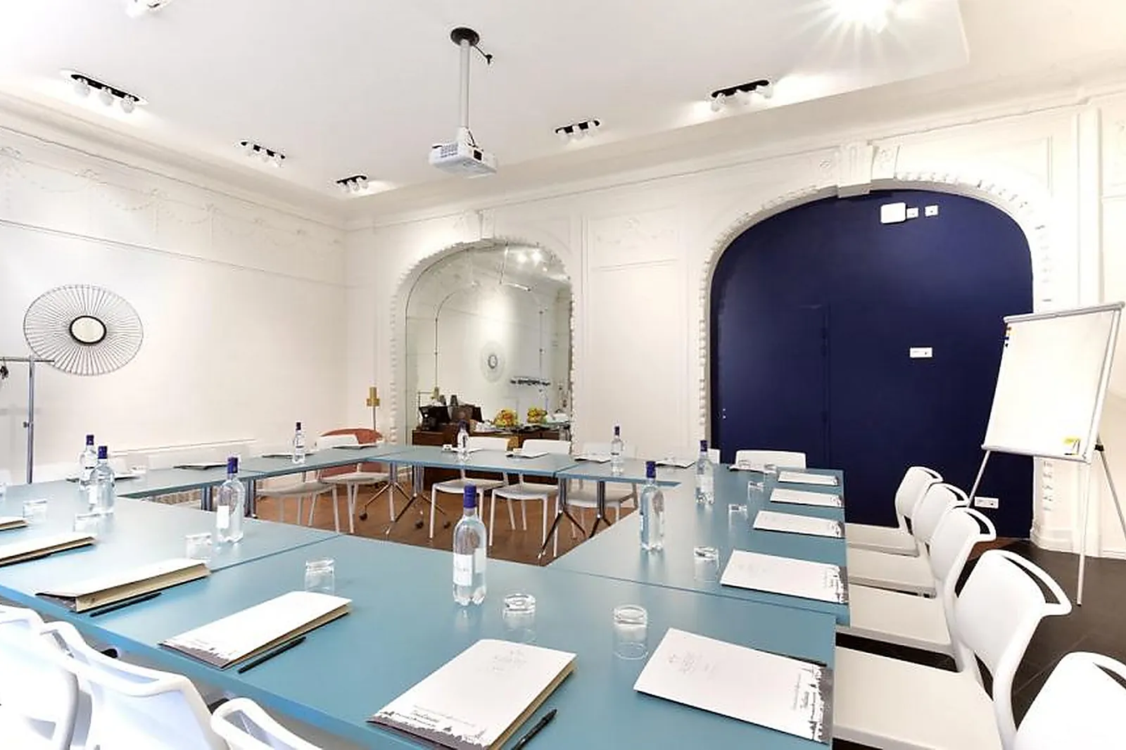 Lieux événementiels, HÔTEL ALBERT 1ER TOULOUSE