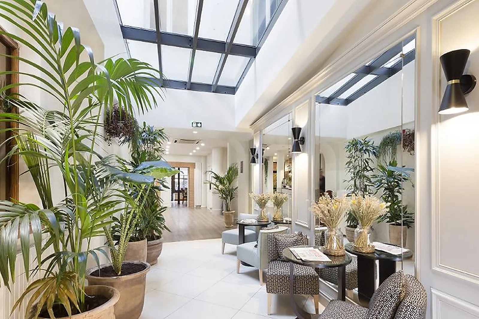 Lieux événementiels, HÔTEL ALBERT 1ER TOULOUSE