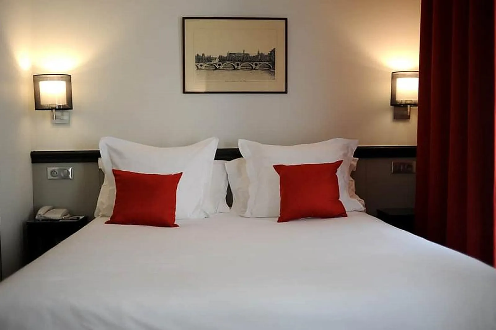 Lieux événementiels, HÔTEL ALBERT 1ER TOULOUSE