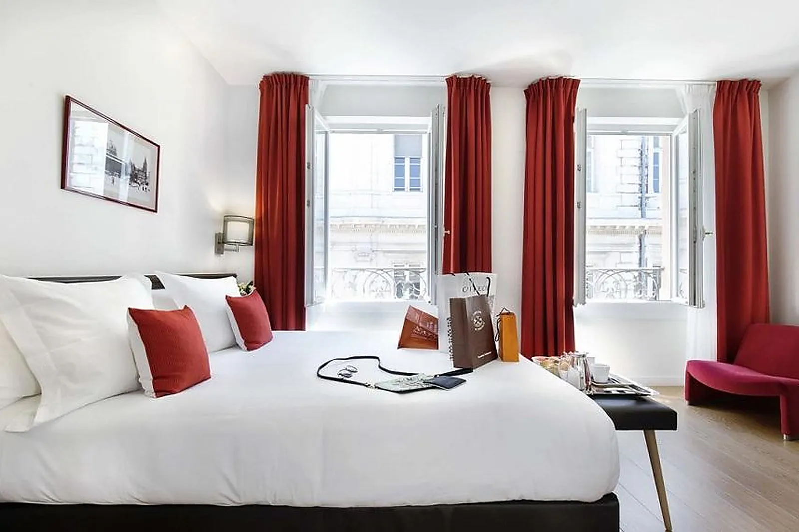 Lieux événementiels, HÔTEL ALBERT 1ER TOULOUSE