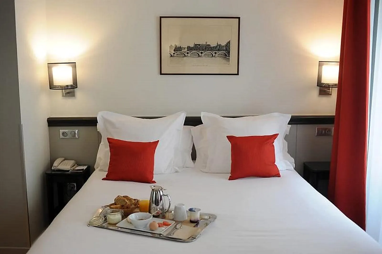 Lieux événementiels, HÔTEL ALBERT 1ER TOULOUSE