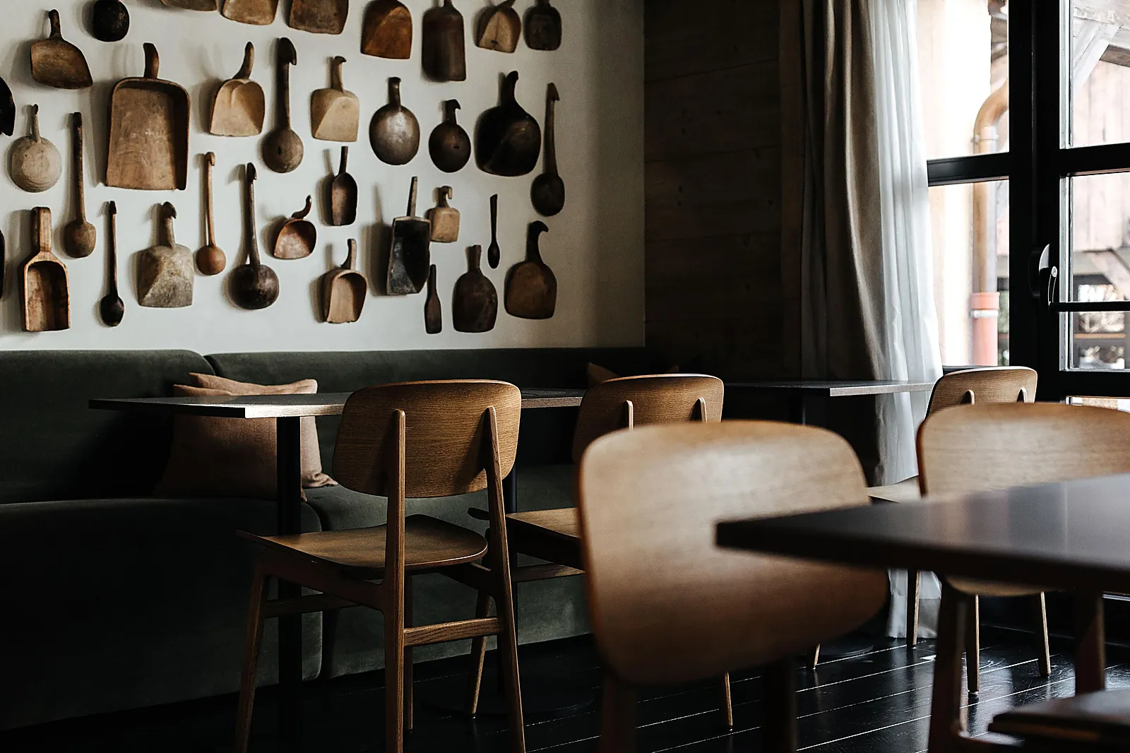 Hôtel, HÔTEL ALPAGA MEGÈVE