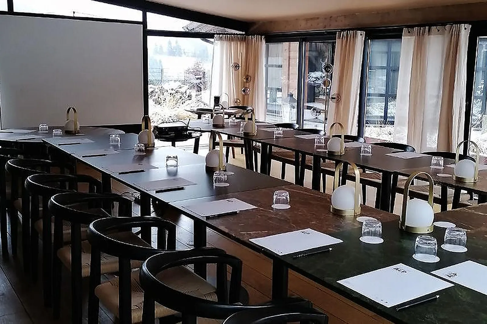 Hôtel, HÔTEL ALPAGA MEGÈVE