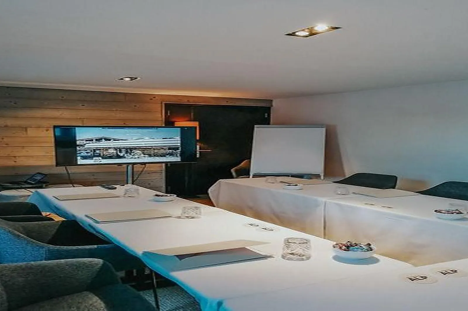 Hôtel, HÔTEL ALPAGA MEGÈVE