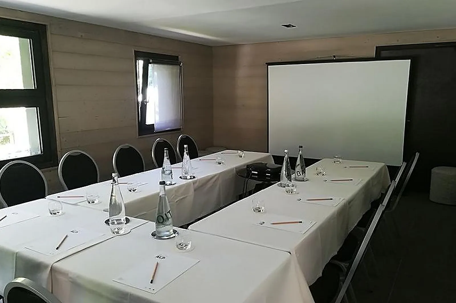 Hôtel, HÔTEL ALPAGA MEGÈVE